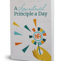 Spiritual Principle a Day